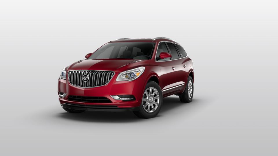 2015 Buick Enclave Vehicle Photo in PEORIA, AZ 85382-3715