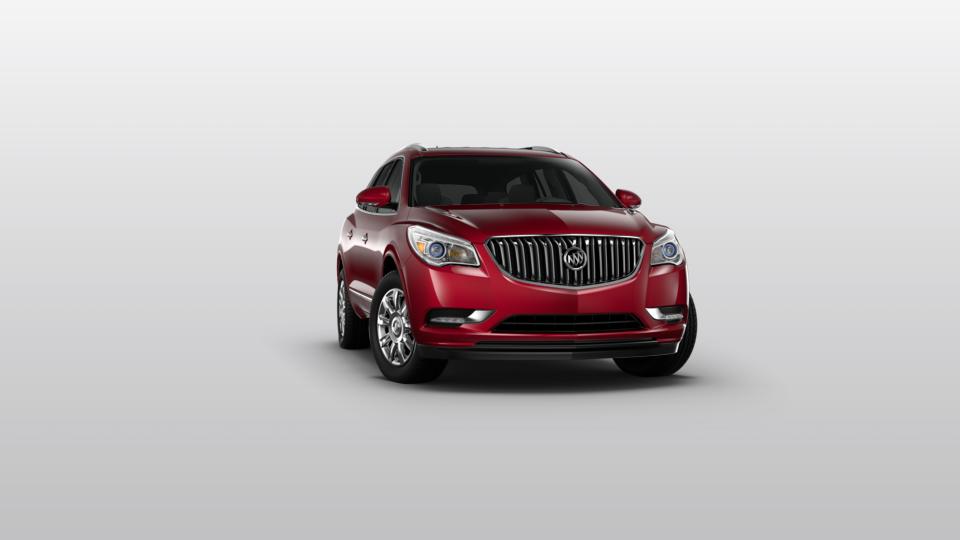 2015 Buick Enclave Vehicle Photo in PEORIA, AZ 85382-3715