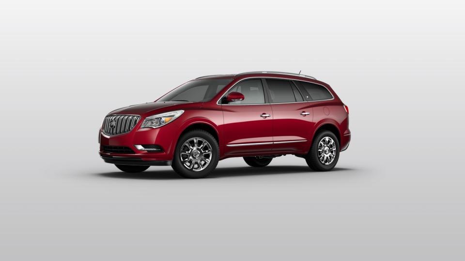 2015 Buick Enclave Vehicle Photo in PEORIA, AZ 85382-3715