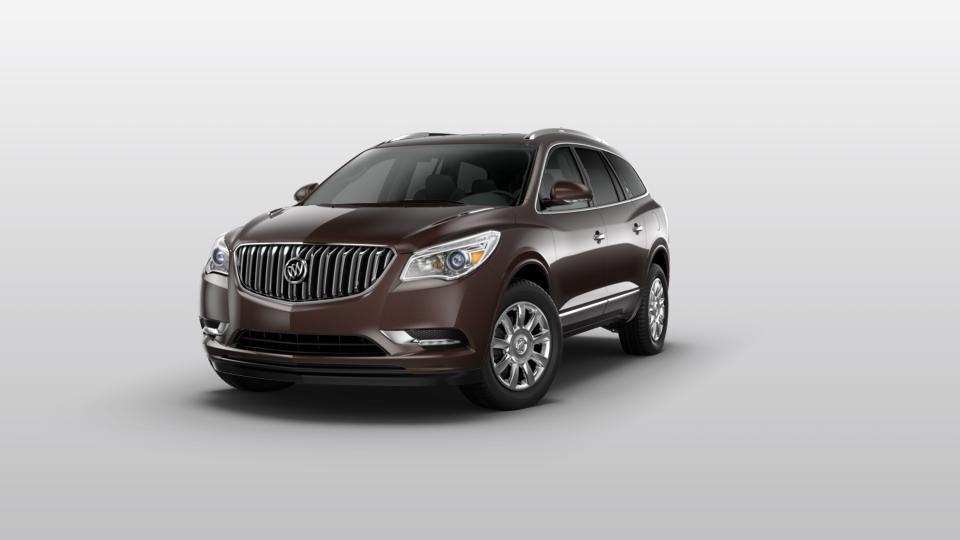 Used Buick Enclave Poughkeepsie Ny