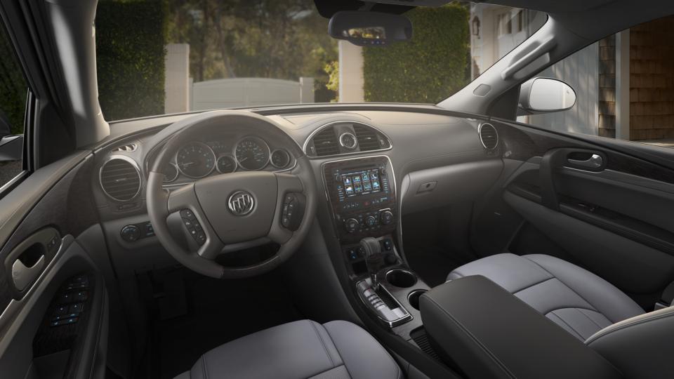 2015 Buick Enclave Vehicle Photo in PEORIA, AZ 85382-3715