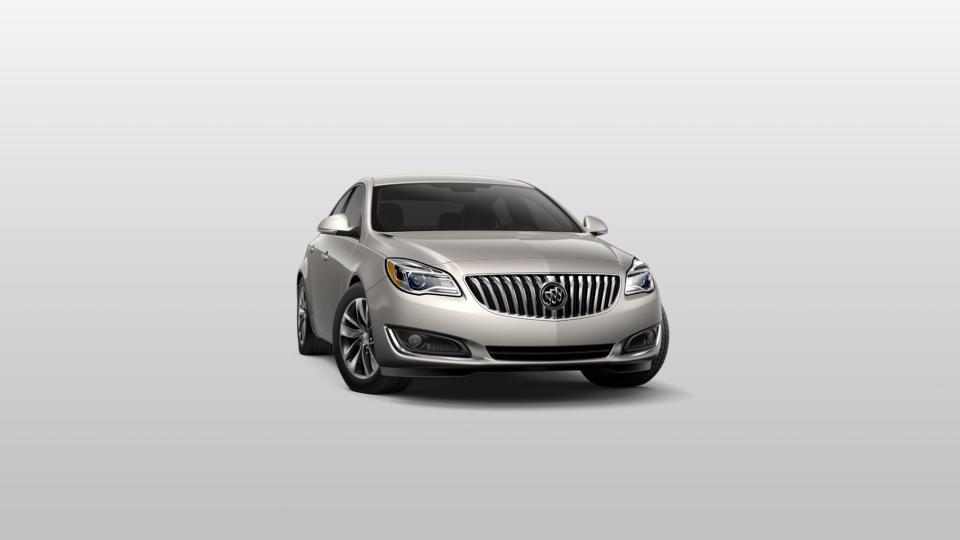 2015 Buick Regal Vehicle Photo in LIGHTHOUSE POINT, FL 33064-6849