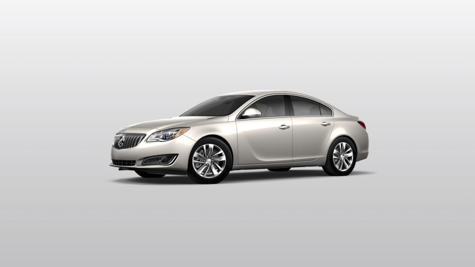 2015 Buick Regal Vehicle Photo in LIGHTHOUSE POINT, FL 33064-6849