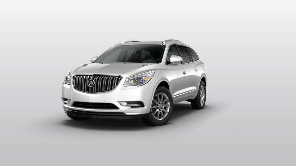 2015 Buick Enclave Vehicle Photo in BOWLING GREEN, KY 42104-4102