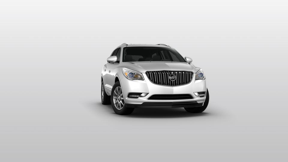 2015 Buick Enclave Vehicle Photo in BOWLING GREEN, KY 42104-4102