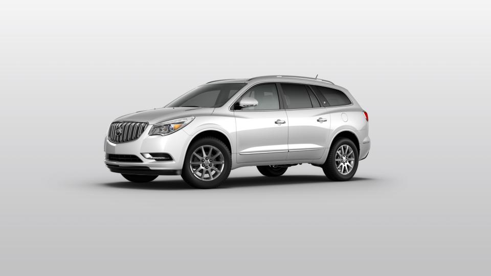 2015 Buick Enclave Vehicle Photo in BOWLING GREEN, KY 42104-4102