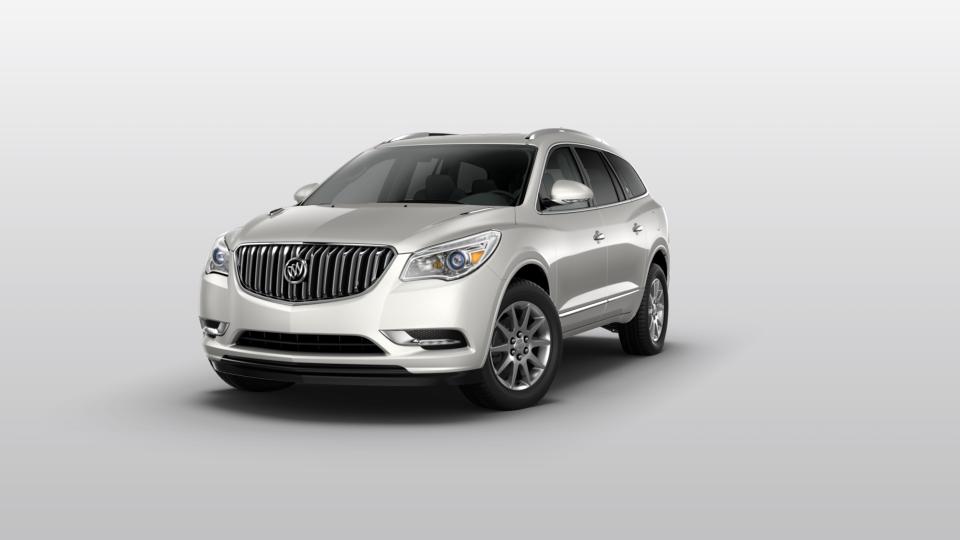 2015 Buick Enclave Vehicle Photo in Jacksonville, FL 32256