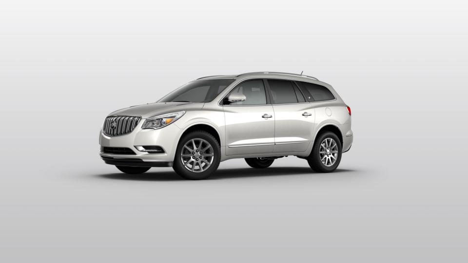 2015 Buick Enclave Vehicle Photo in Jacksonville, FL 32256