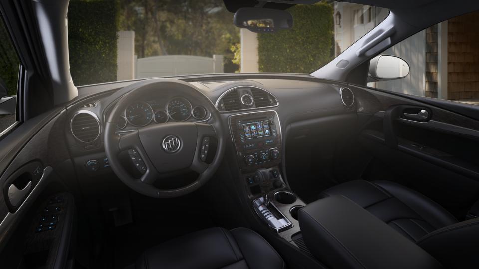 2015 Buick Enclave Vehicle Photo in LAS VEGAS, NV 89146-3033