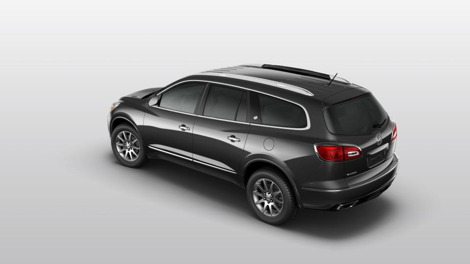 2015 Buick Enclave Vehicle Photo in LITTLE FALLS, NJ 07424-1717