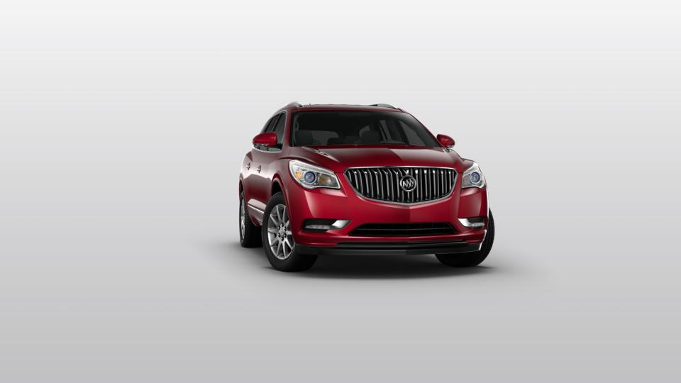 Used 2015 Buick Enclave Leather with VIN 5GAKVBKD9FJ309847 for sale in Princeton, Minnesota