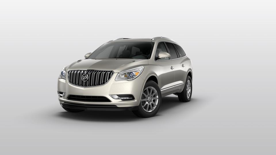 2015 Buick Enclave Vehicle Photo in APPLETON, WI 54914-8833