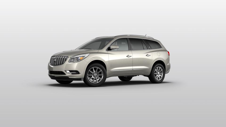 2015 Buick Enclave Vehicle Photo in APPLETON, WI 54914-8833