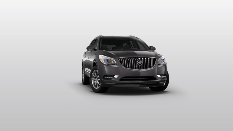 Used 2015 Buick Enclave Leather with VIN 5GAKVBKD3FJ354427 for sale in Iowa City, IA