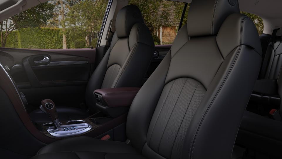 2015 Buick Enclave Vehicle Photo in ZELIENOPLE, PA 16063-2910