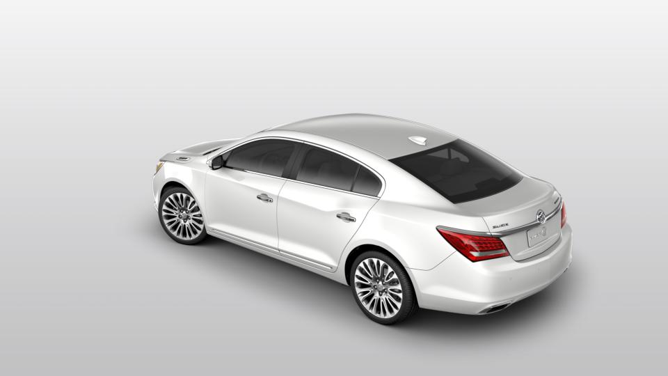 2015 Buick LaCrosse Vehicle Photo in TAMPA, FL 33612-3404