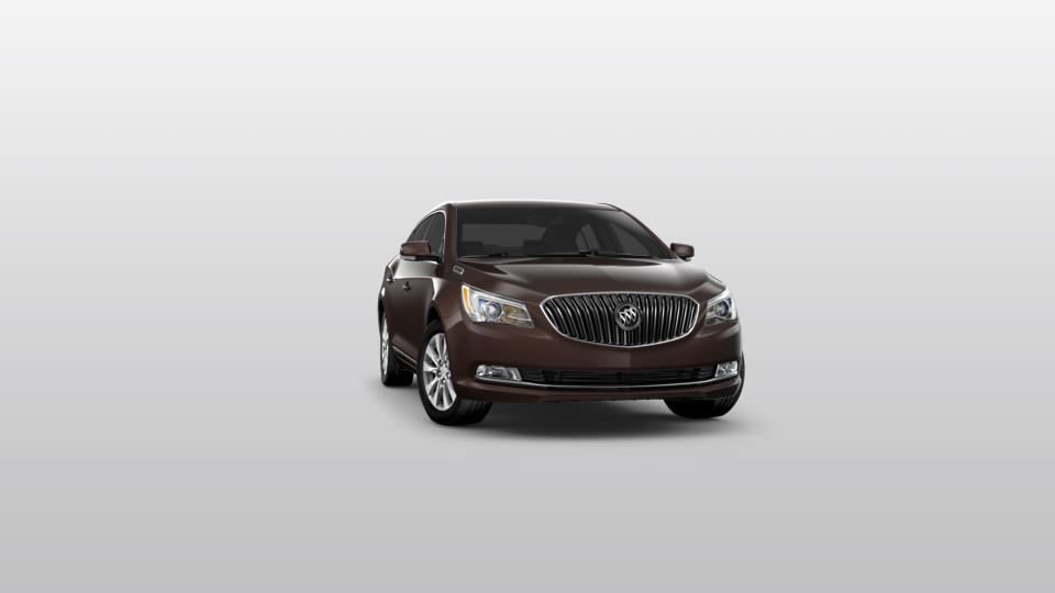 2015 Buick LaCrosse Vehicle Photo in MIDDLETON, WI 53562-1492