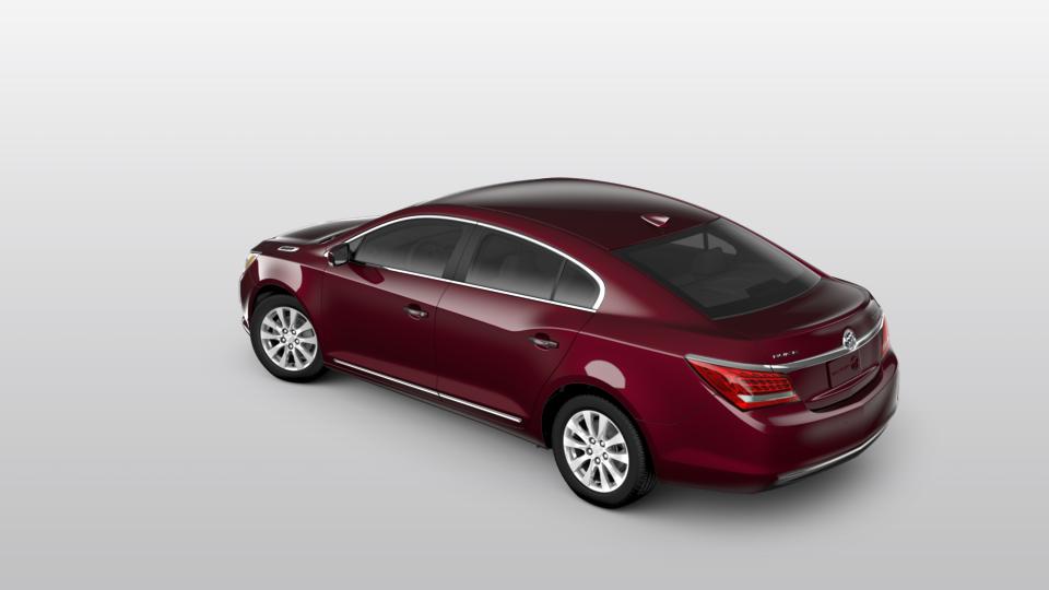 2015 Buick LaCrosse Vehicle Photo in Pleasant Hills, PA 15236