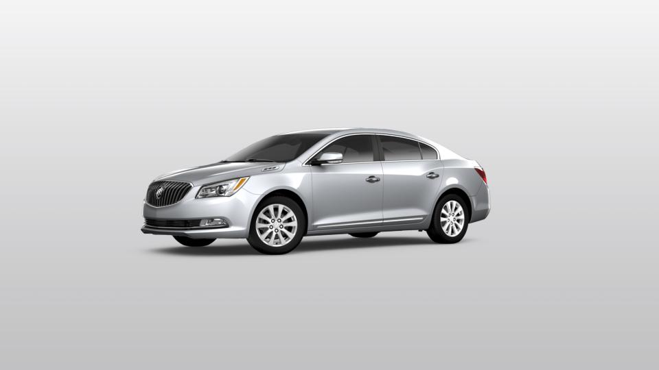 2015 Buick LaCrosse Vehicle Photo in LAS VEGAS, NV 89146-3033