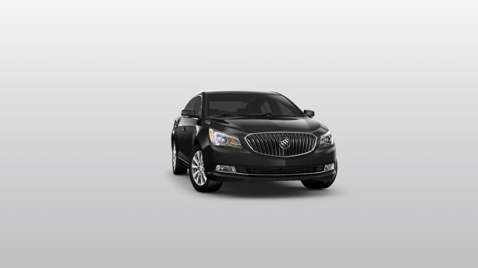 2015 Buick LaCrosse Vehicle Photo in Miami, FL 33015