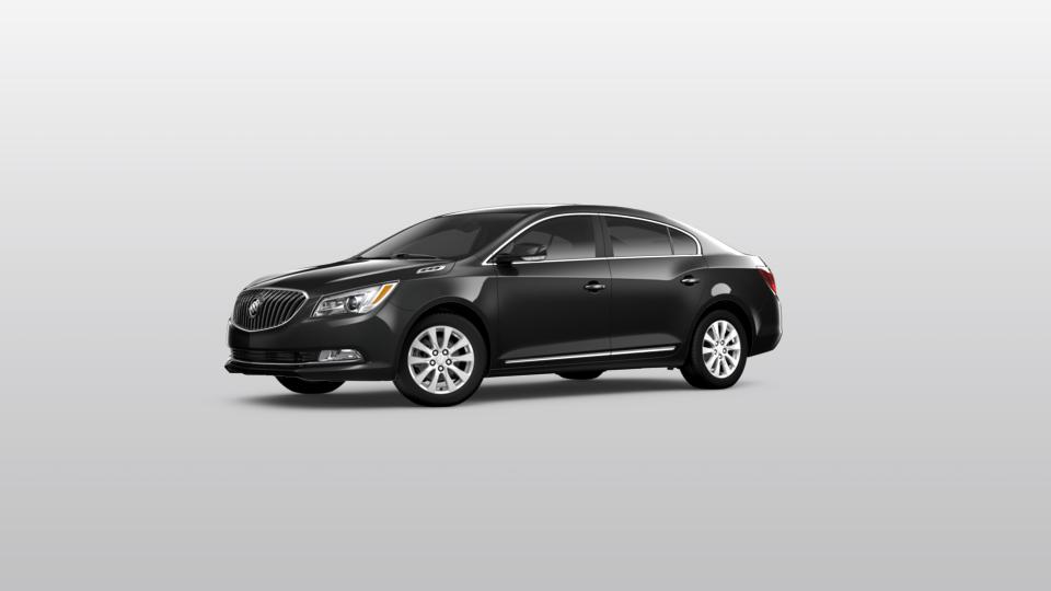 2015 Buick LaCrosse Vehicle Photo in Miami, FL 33015