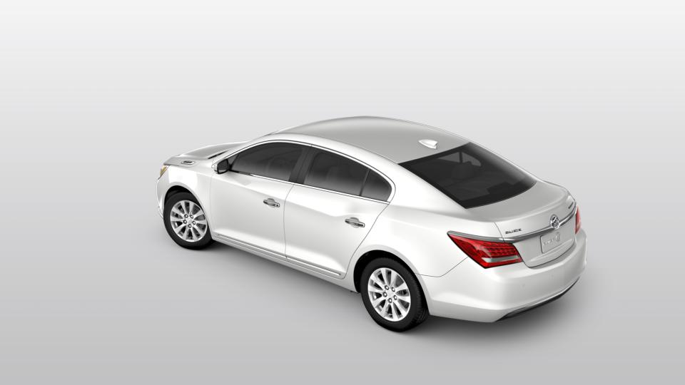 2015 Buick LaCrosse Vehicle Photo in LANCASTER, PA 17601-0000