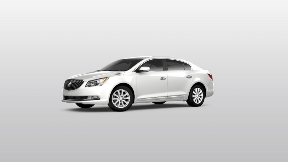 2015 Buick LaCrosse Vehicle Photo in LANCASTER, PA 17601-0000