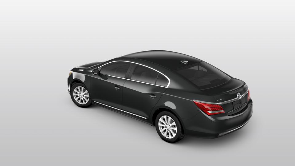 2015 Buick LaCrosse Vehicle Photo in Appleton, WI 54913