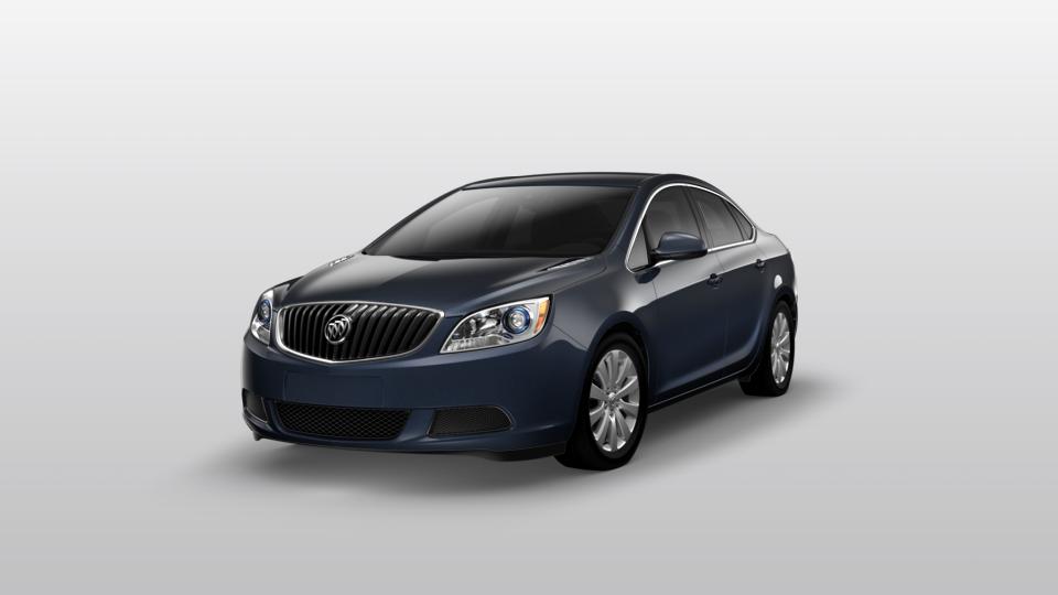 2015 Buick Verano Vehicle Photo in ORLANDO, FL 32808-7998