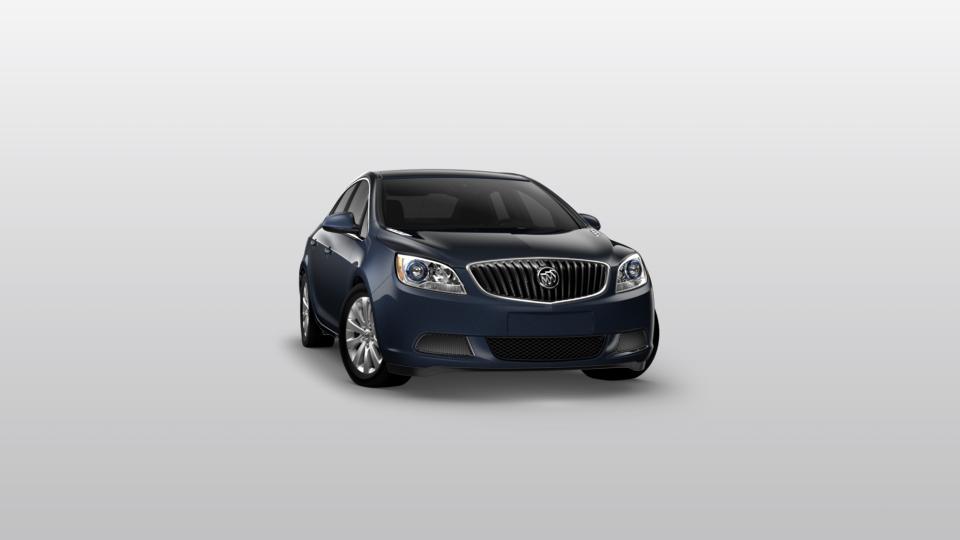 2015 Buick Verano Vehicle Photo in ORLANDO, FL 32808-7998