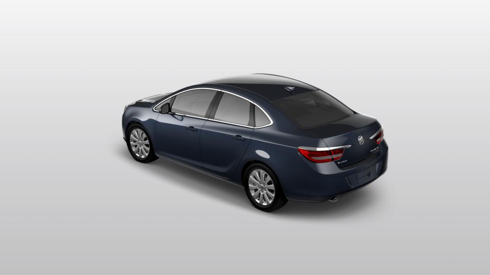 2015 Buick Verano Vehicle Photo in ORLANDO, FL 32808-7998