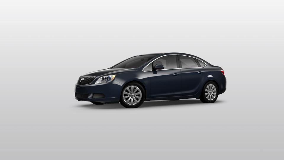 2015 Buick Verano Vehicle Photo in ORLANDO, FL 32808-7998