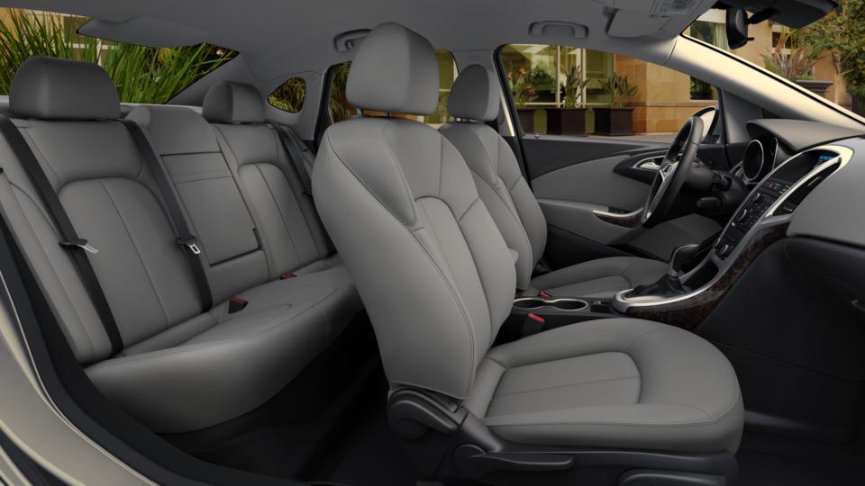 2015 Buick Verano Vehicle Photo in ORLANDO, FL 32808-7998