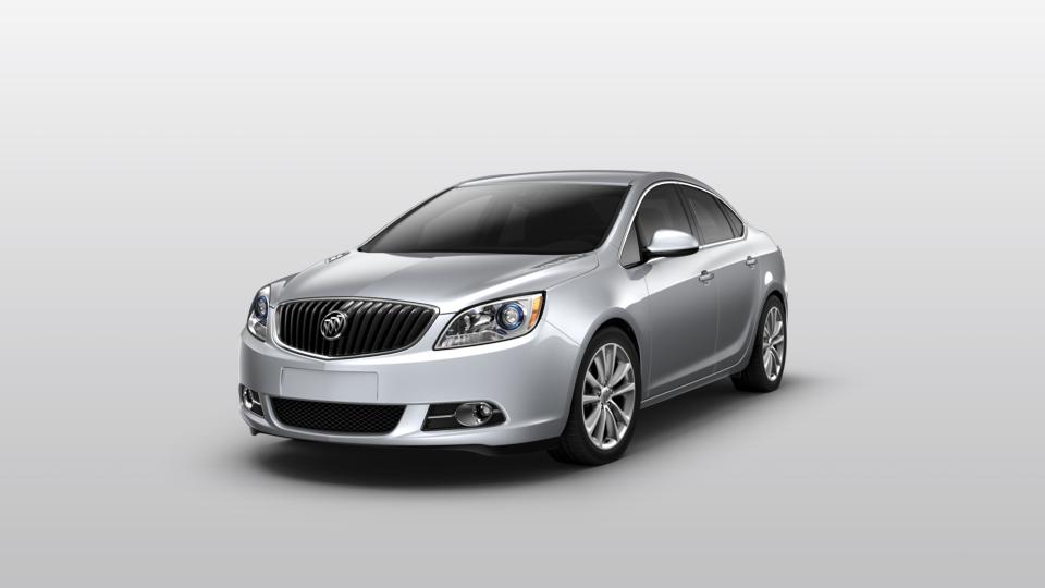 2015 Buick Verano Vehicle Photo in EMPORIA, VA 23847-1235