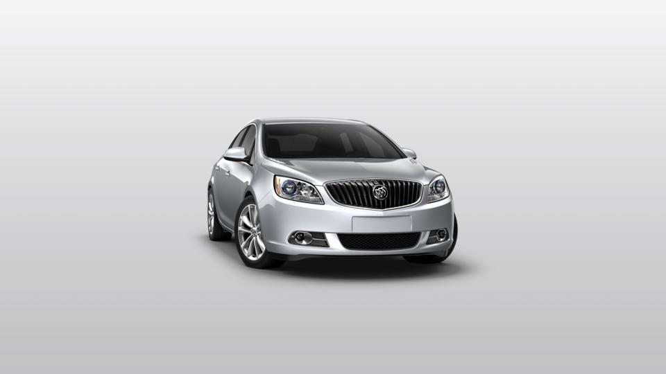 2015 Buick Verano Vehicle Photo in EMPORIA, VA 23847-1235