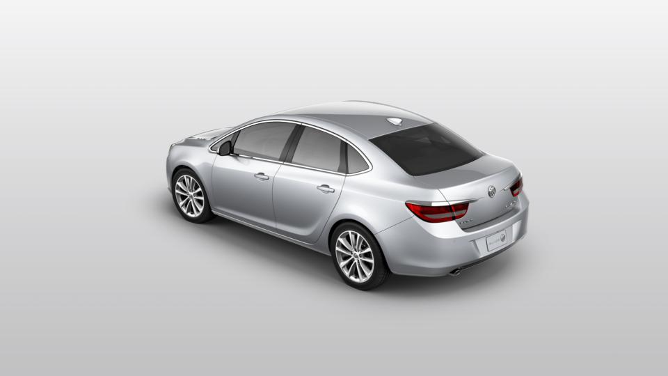 2015 Buick Verano Vehicle Photo in EMPORIA, VA 23847-1235