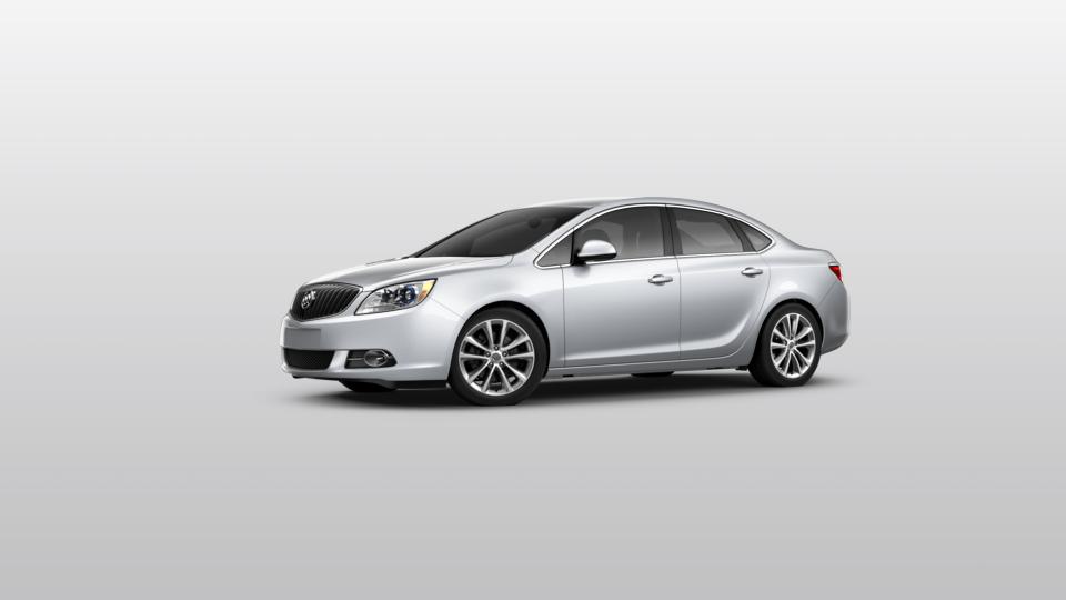 2015 Buick Verano Vehicle Photo in EMPORIA, VA 23847-1235