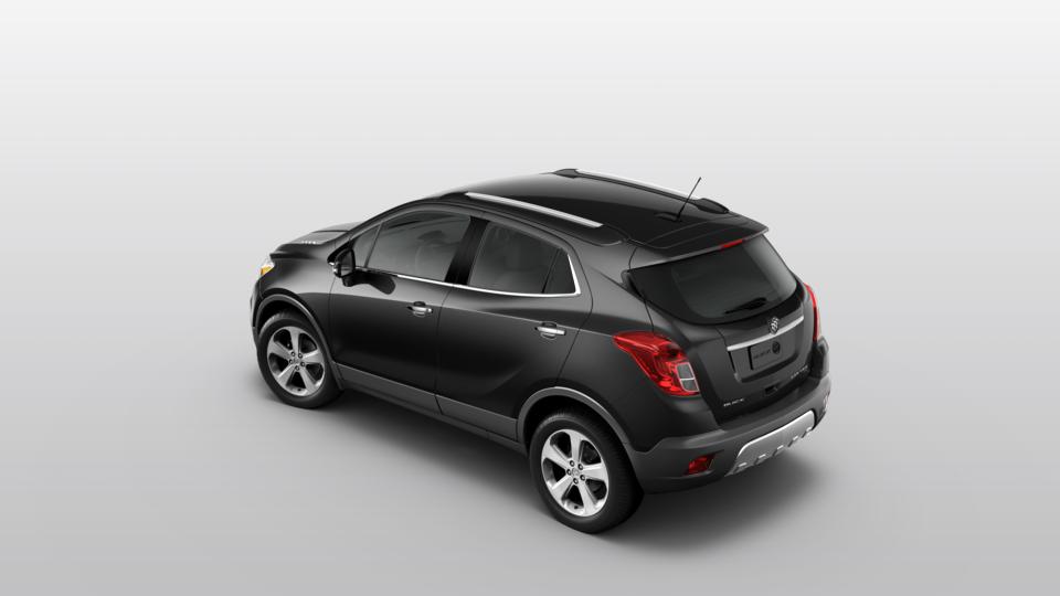 2015 Buick Encore Vehicle Photo in Pleasant Hills, PA 15236
