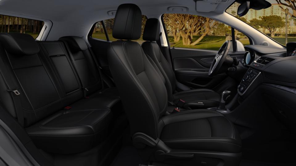 2015 Buick Encore Vehicle Photo in Pleasant Hills, PA 15236