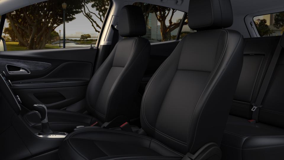 2015 Buick Encore Vehicle Photo in Pleasant Hills, PA 15236