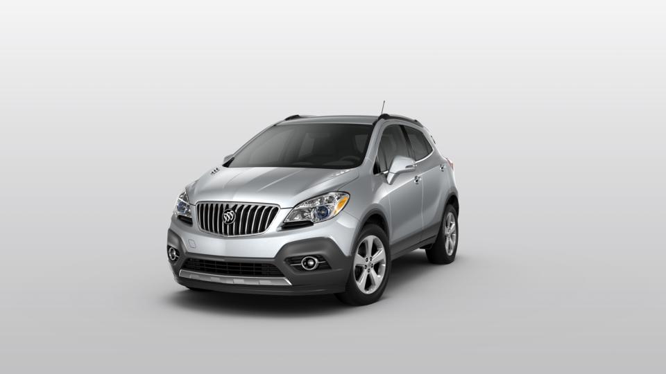 2015 Buick Encore Vehicle Photo in OAK LAWN, IL 60453-2517
