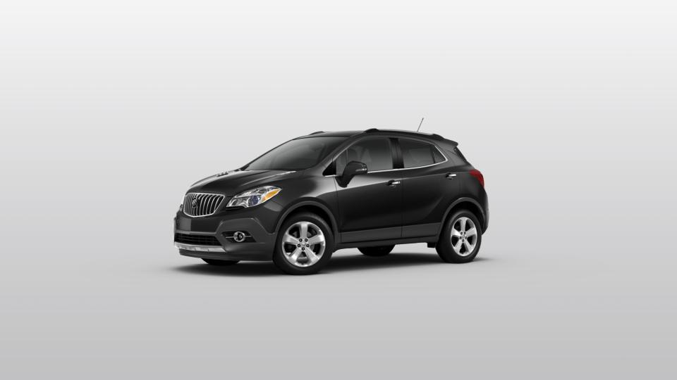 2015 Buick Encore Vehicle Photo in MEDINA, OH 44256-9631