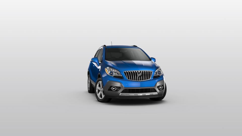 2015 Buick Encore Vehicle Photo in BROUSSARD, LA 70518-0000