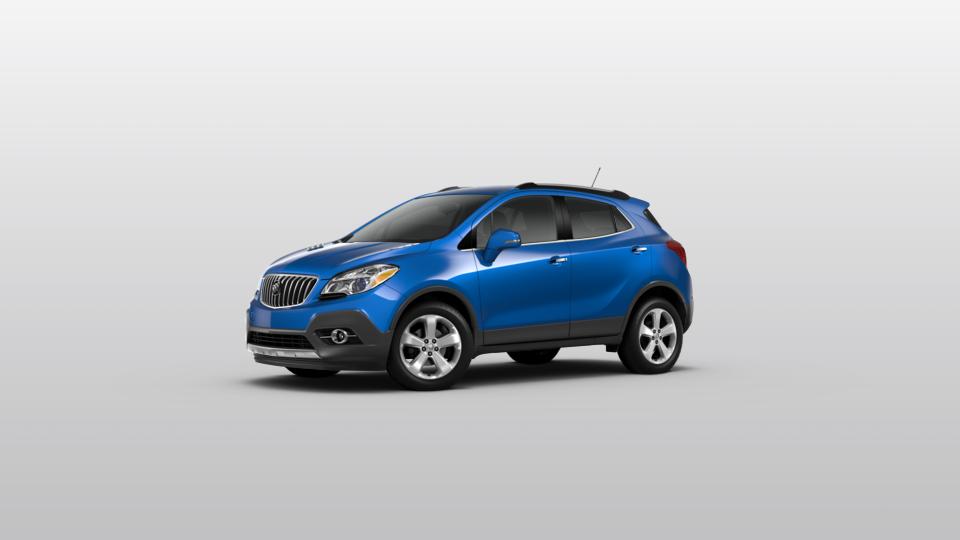 2015 Buick Encore Vehicle Photo in BROUSSARD, LA 70518-0000