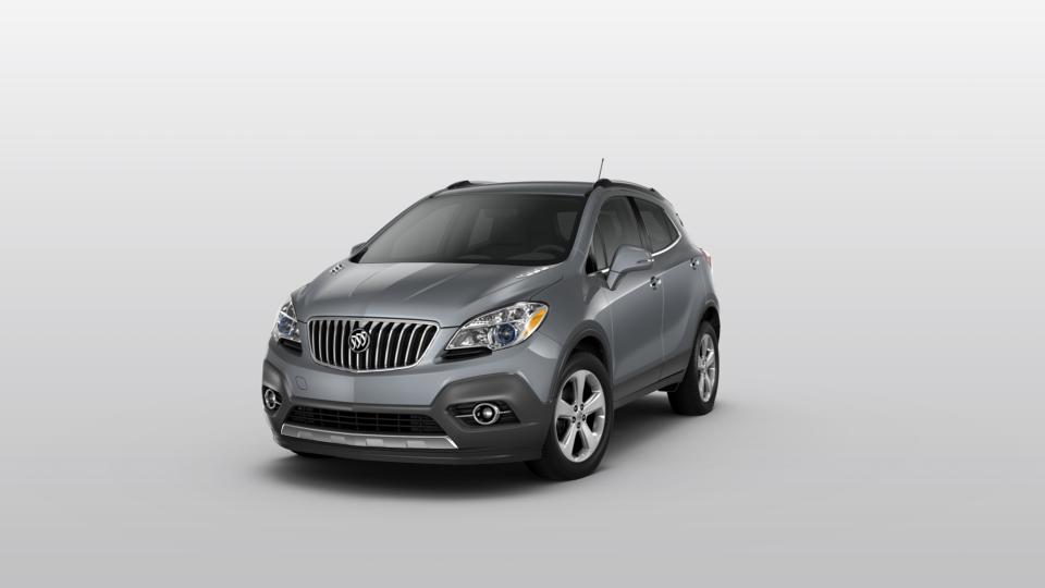 2015 Buick Encore Vehicle Photo in MESA, AZ 85206-4395