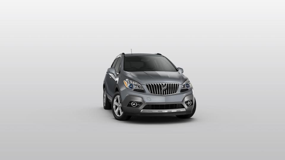 2015 Buick Encore Vehicle Photo in MESA, AZ 85206-4395