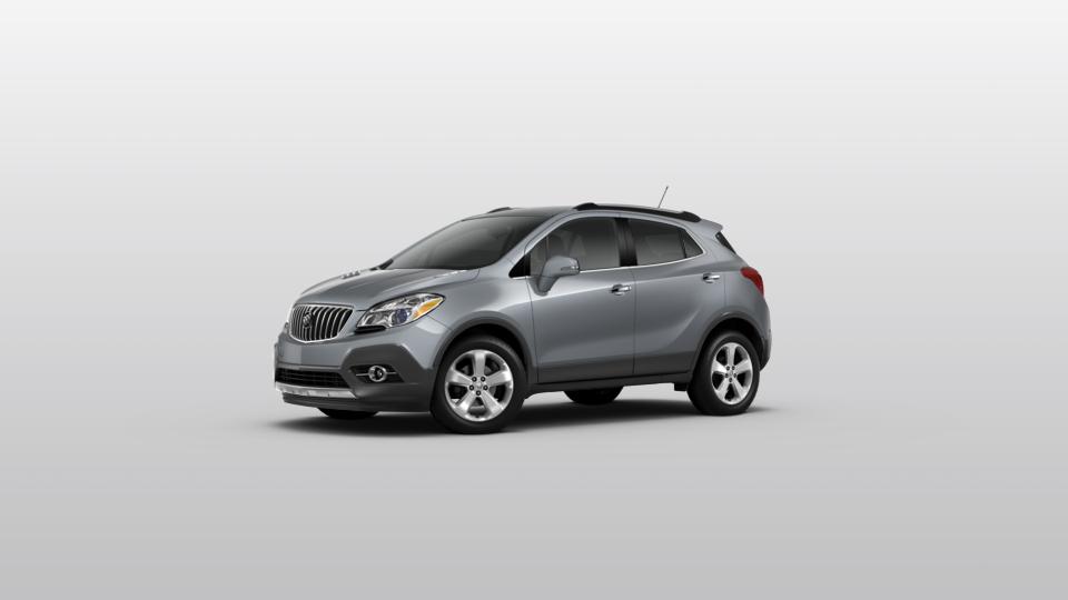 2015 Buick Encore Vehicle Photo in MESA, AZ 85206-4395