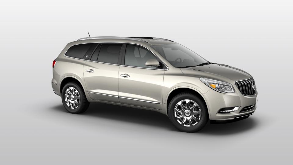 2016 Buick Enclave Vehicle Photo in LIGHTHOUSE POINT, FL 33064-6849