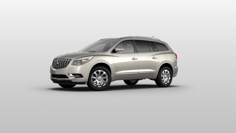 2016 Buick Enclave Vehicle Photo in LIGHTHOUSE POINT, FL 33064-6849