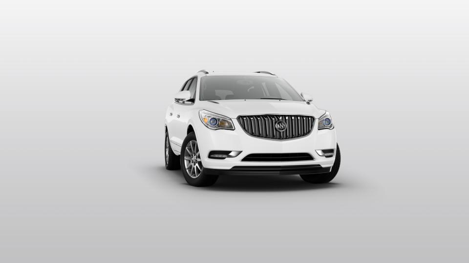 2016 Buick Enclave Vehicle Photo in SPOKANE, WA 99202-2191